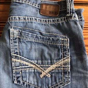Men’s BKE Jeans- 33R